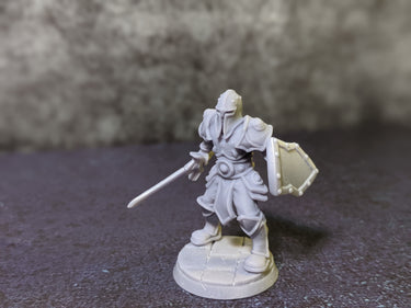 Town Guard